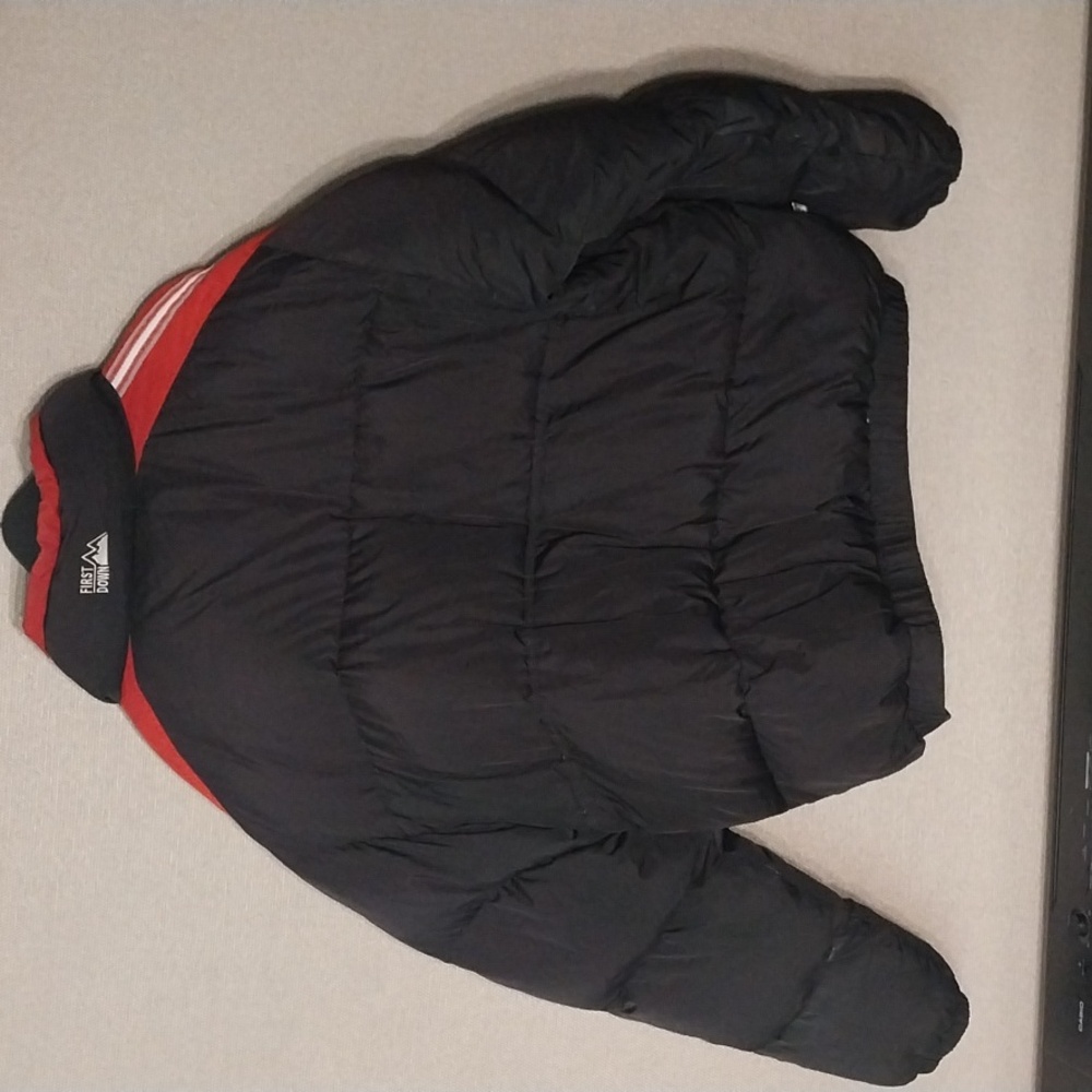 First Down Puffer Ski Jacket - image 5